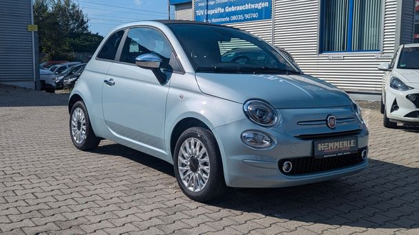 Fiat 500C 51 kW image number 4