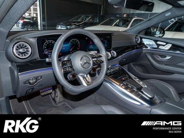 Mercedes-Benz AMG GT 53 320 kW image number 13