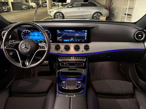 Mercedes-Benz E 220 d 147 kW image number 6