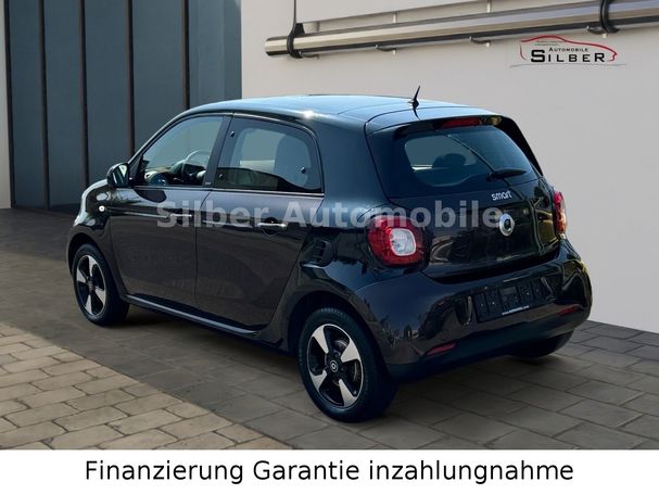 Smart ForFour 66 kW image number 4