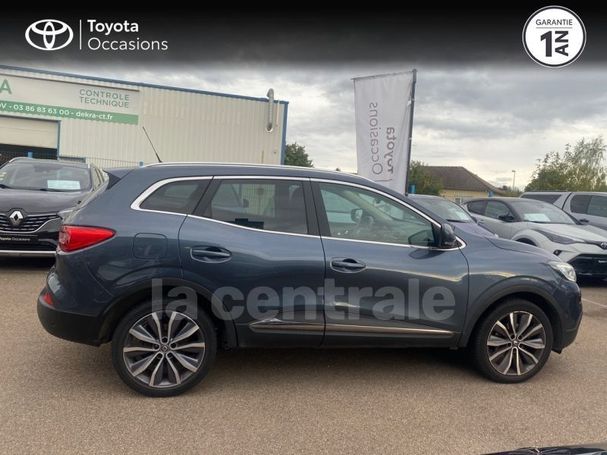 Renault Kadjar Energy dCi 110 81 kW image number 14