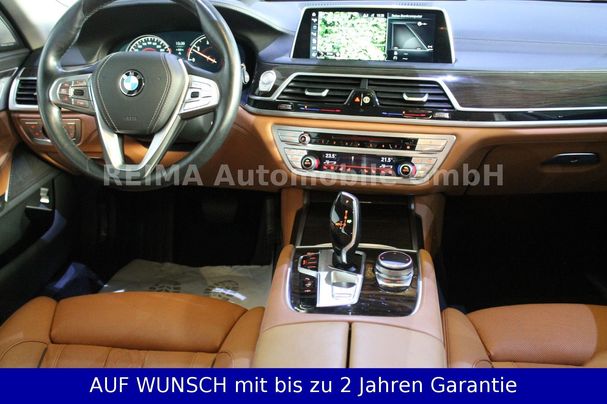 BMW 730d xDrive 195 kW image number 18