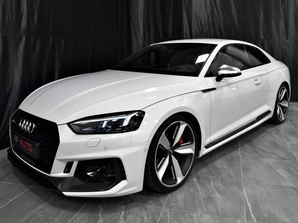 Audi RS5 332 kW image number 1