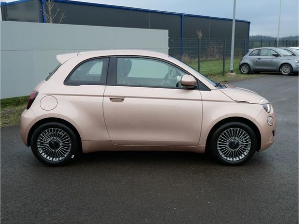 Fiat 500 e 42 kWh 87 kW image number 6