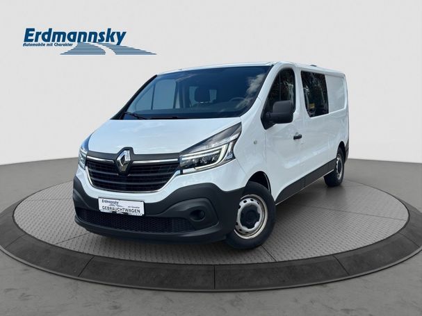 Renault Trafic 3.0t 107 kW image number 1