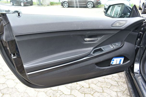 BMW 640d xDrive Coupe 230 kW image number 22