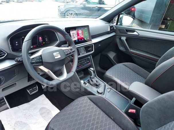 Seat Tarraco 180 kW image number 6