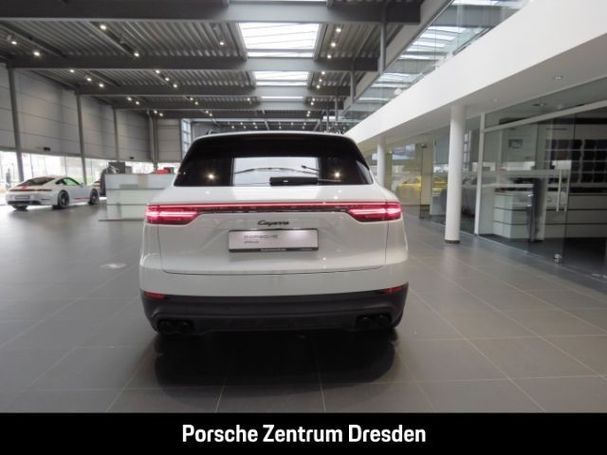 Porsche Cayenne E-Hybrid 340 kW image number 11