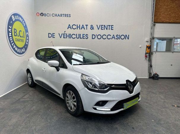 Renault Clio Energy dCi 90 66 kW image number 3