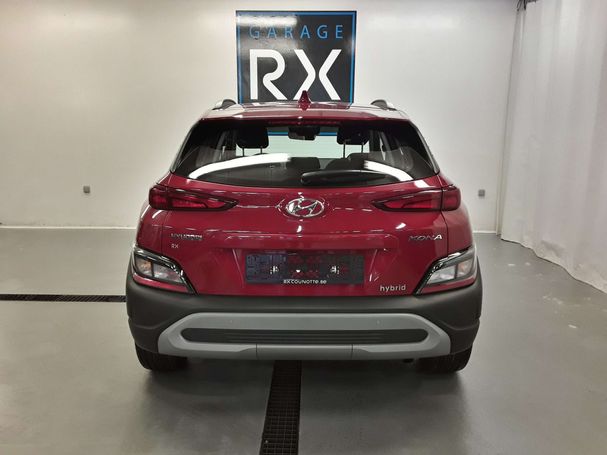 Hyundai Kona 1.6 GDI DCT 104 kW image number 2