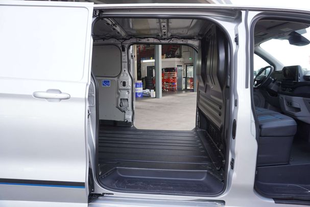 Ford Transit Custom L2H1 125 kW image number 15