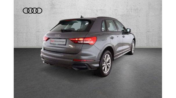 Audi Q3 35 TDI S-line 110 kW image number 2