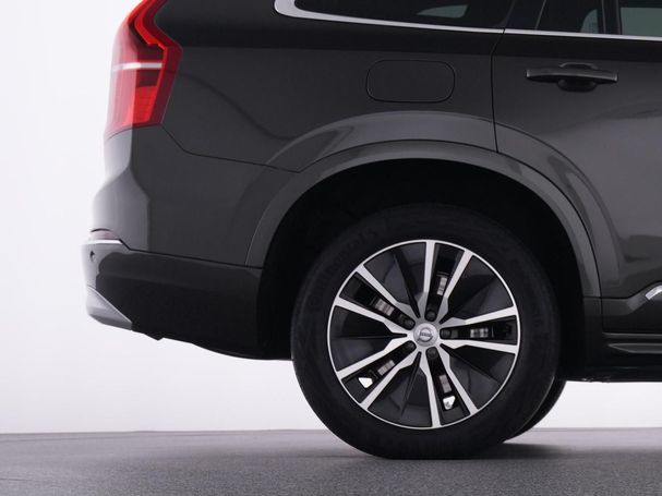 Volvo XC90 Recharge AWD Inscription 288 kW image number 23