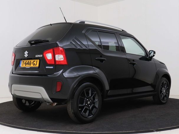 Suzuki Ignis 61 kW image number 2