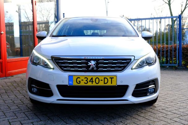 Peugeot 308 SW 1.5 BlueHDi 96 kW image number 7