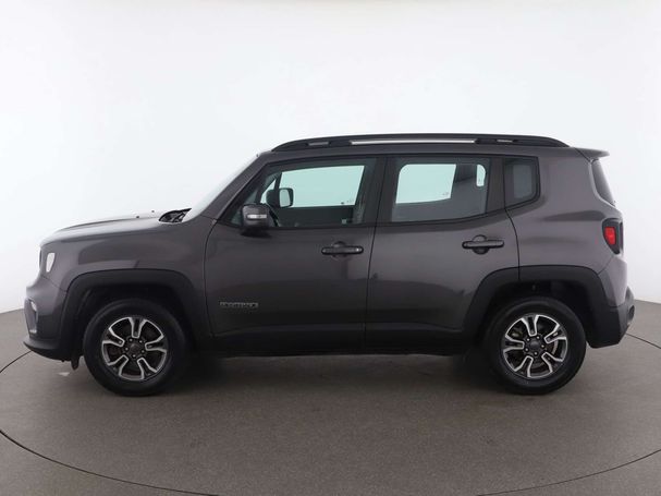 Jeep Renegade 96 kW image number 2