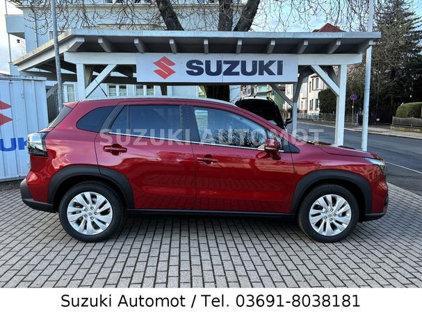 Suzuki SX4 S-Cross 95 kW image number 18