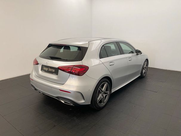 Mercedes-Benz A 250 165 kW image number 4