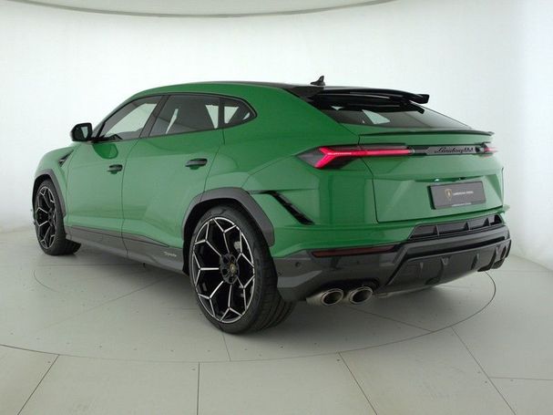 Lamborghini Urus 490 kW image number 3