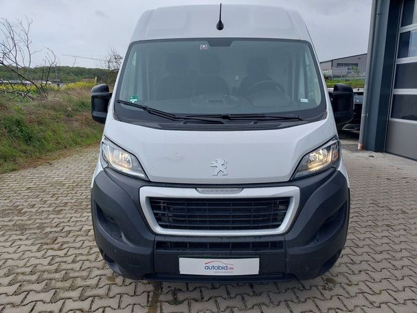 Peugeot Boxer HDi 335 L3H2 121 kW image number 5