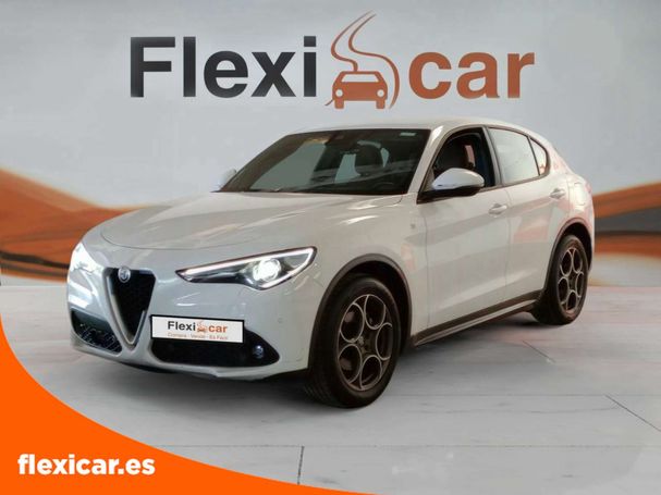 Alfa Romeo Stelvio 2.2 Q4 154 kW image number 1