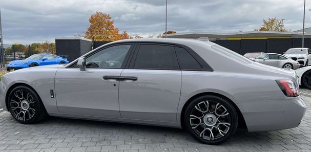 Rolls-Royce Ghost 420 kW image number 8