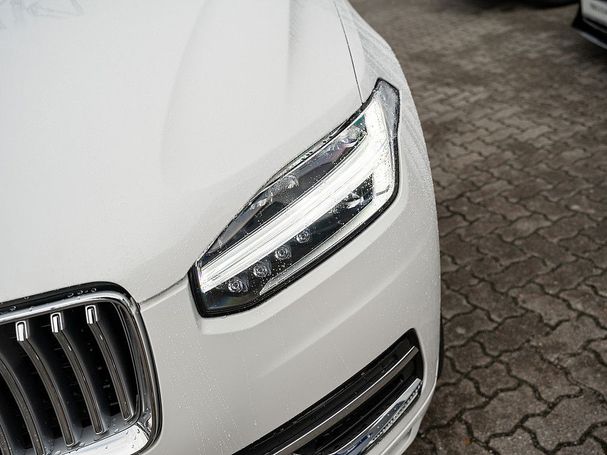 Volvo XC90 Recharge T8 AWD 288 kW image number 26