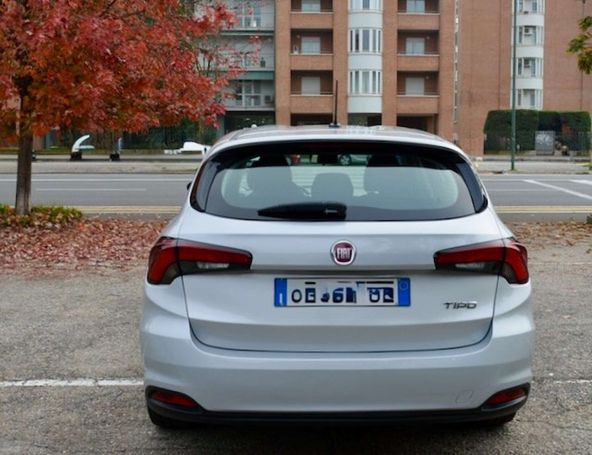 Fiat Tipo 96 kW image number 7