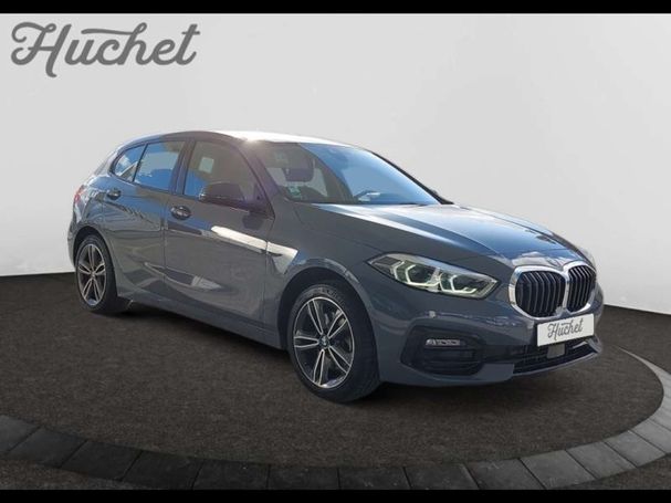 BMW 116d 87 kW image number 7