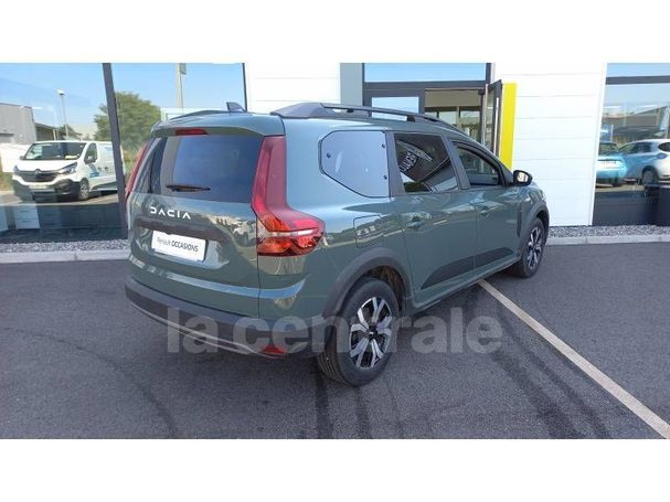 Dacia Jogger 1.0 TCe 81 kW image number 2