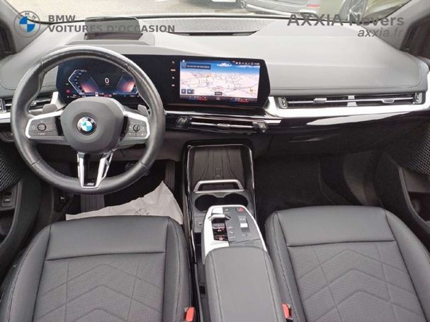 BMW 218d 112 kW image number 7