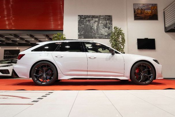 Audi RS6 4.0 TFSI Avant Performance 462 kW image number 2