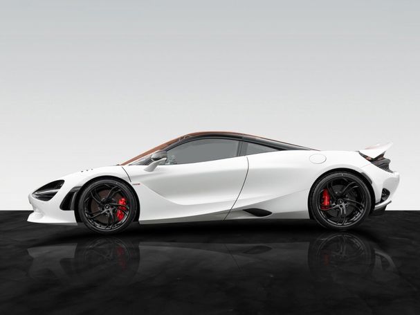 McLaren 750S Coupé 552 kW image number 7