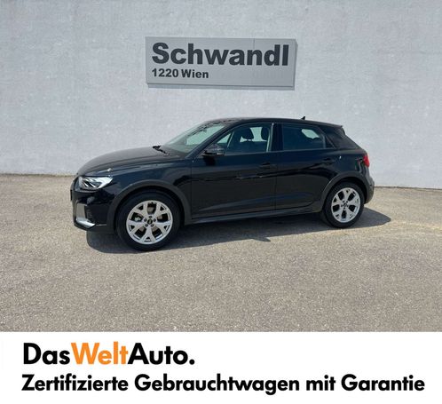 Audi A1 25 TFSI 70 kW image number 3