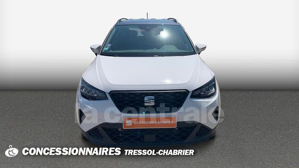 Seat Arona 1.0 TSI DSG Style 81 kW image number 3