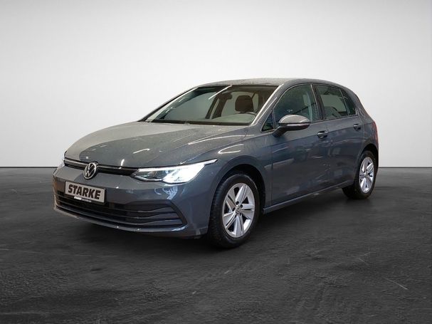 Volkswagen Golf 1.5 TSI 96 kW image number 1