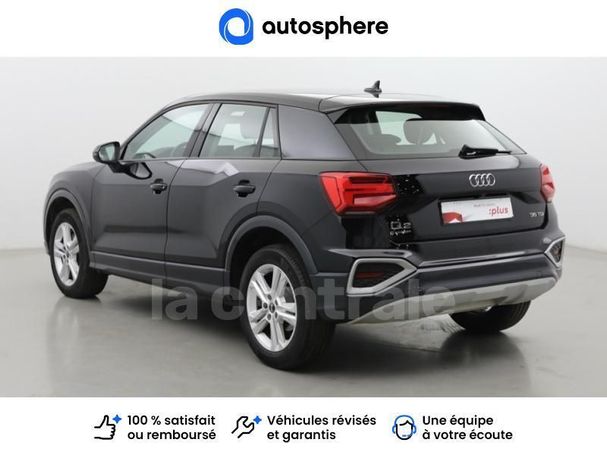 Audi Q2 35 TDI quattro S tronic S-line Business 110 kW image number 14