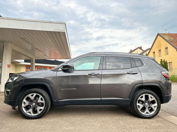 Jeep Compass 1.4 125 kW image number 6