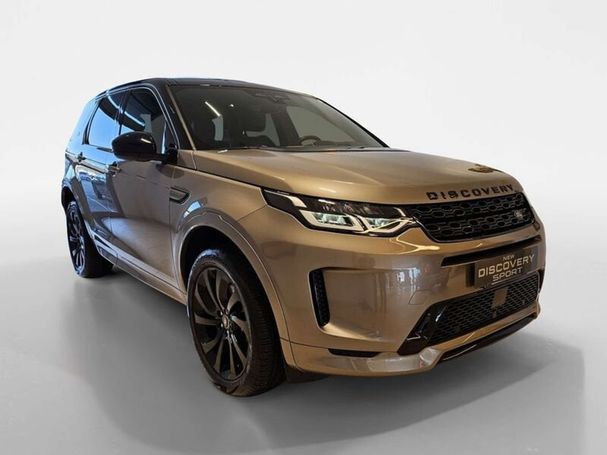 Land Rover Discovery Sport R-Dynamic S 120 kW image number 3