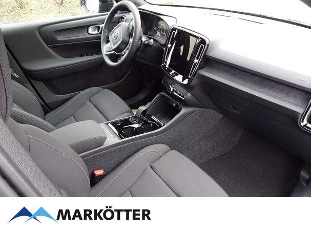 Volvo C40 Plus 175 kW image number 6