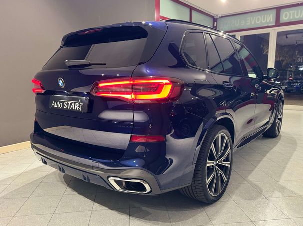 BMW X5 xDrive30d 195 kW image number 6