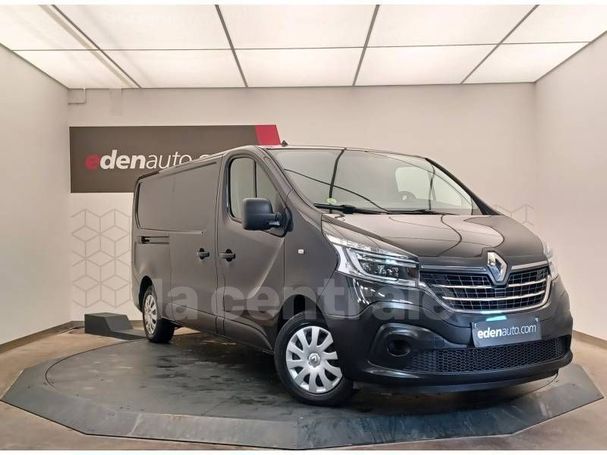 Renault Trafic DCi 120 L2H1 88 kW image number 4