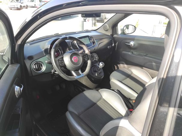 Fiat 500 1.0 51 kW image number 4