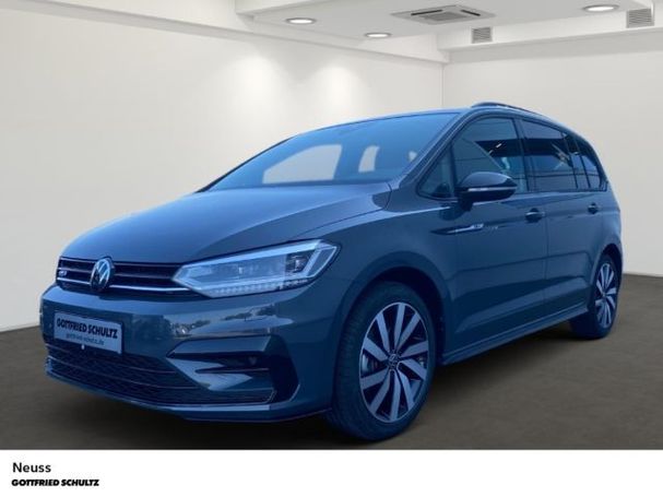 Volkswagen Touran 2.0 TDI DSG Highline 110 kW image number 1