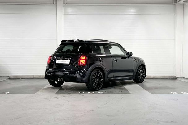 Mini Cooper S Mini 131 kW image number 3