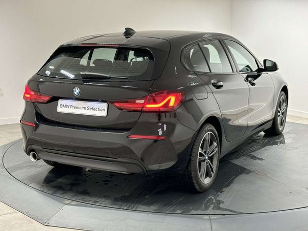 BMW 118i 104 kW image number 3