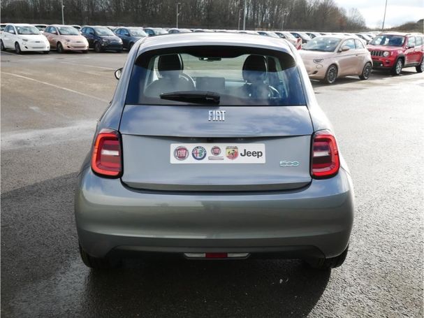 Fiat 500 e 42 kWh 87 kW image number 5