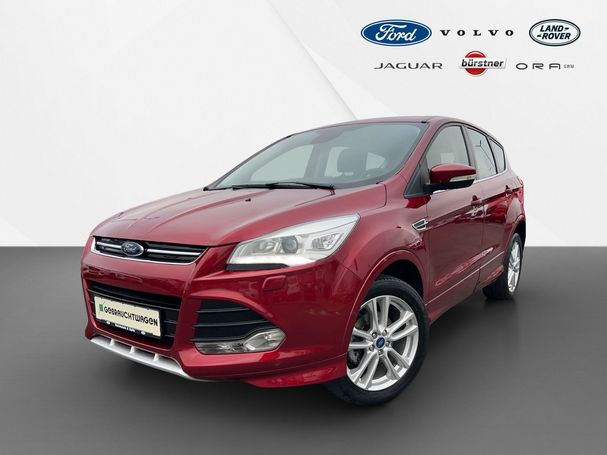 Ford Kuga 1.5 EcoBoost 110 kW image number 1