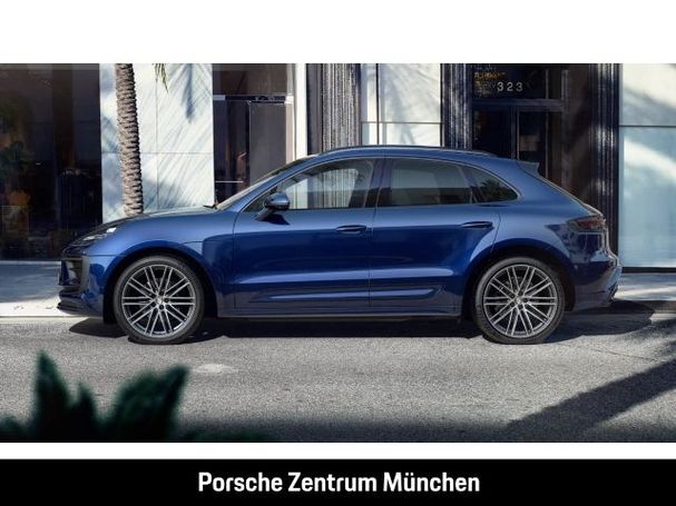 Porsche Macan 195 kW image number 4