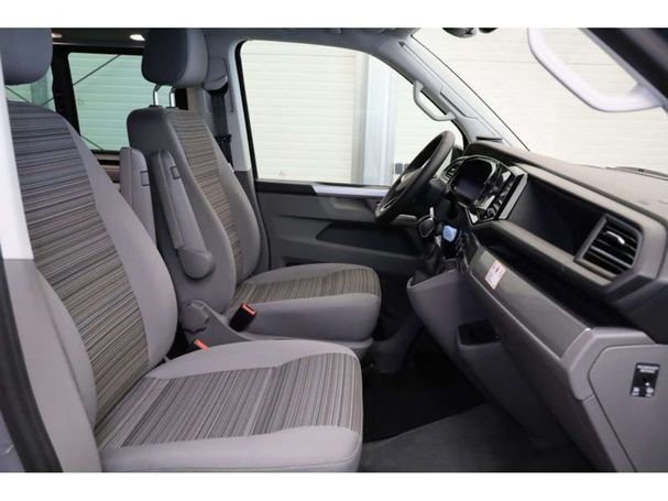 Volkswagen T6 California 110 kW image number 17